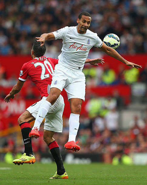 巨头的经验 巨头的经验