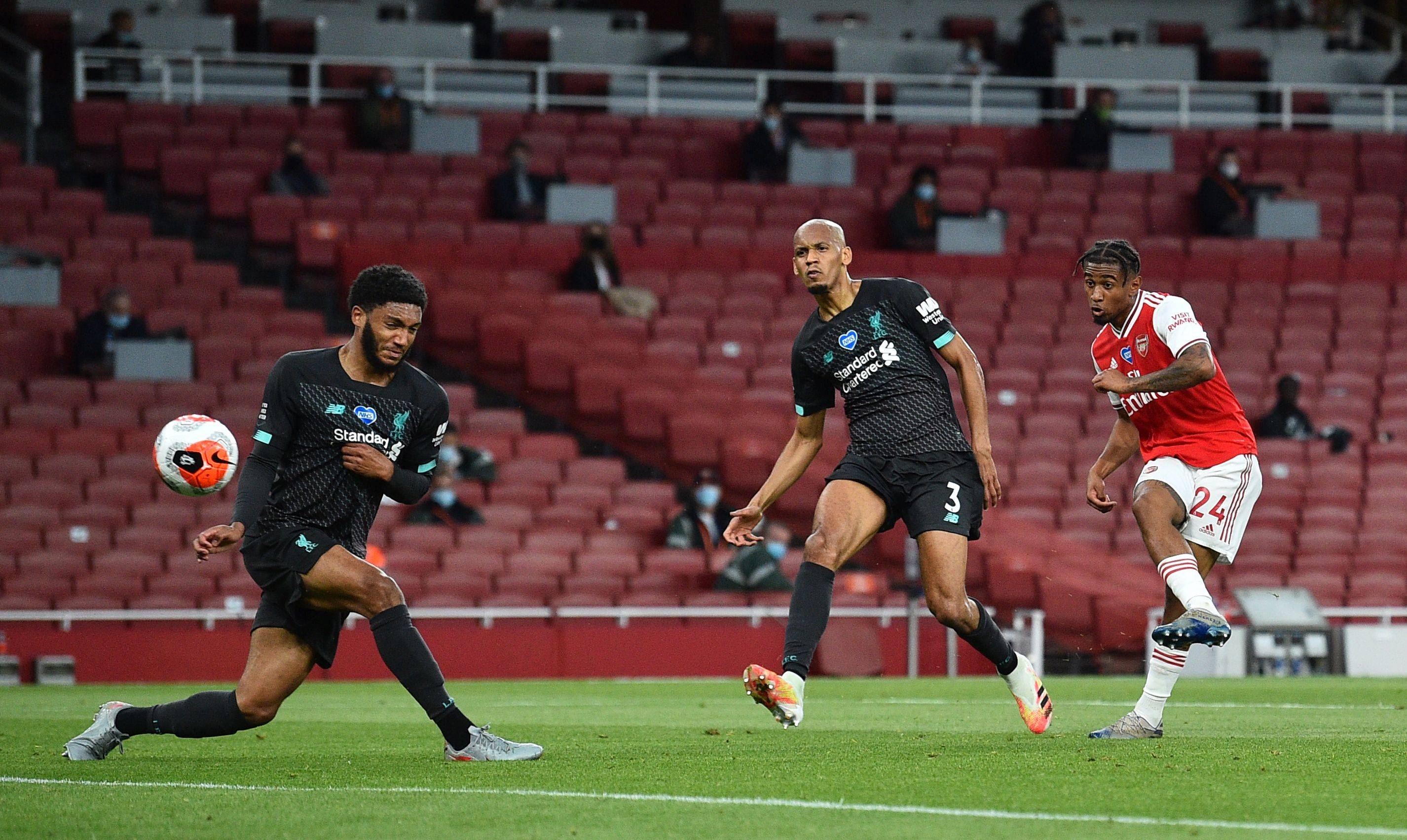 几乎凭借一 几乎凭借一